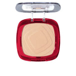 L'ORÉAL PARIS-INFAILLIBLE 24H fresh wear foundation compact #20 9 gr-DrShampoo - Perfumaria e Cosmética