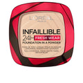 INFAILLIBLE 24H fresh wear foundation compact #20 9 gr