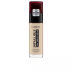 L'ORÉAL PARIS-INFAILLIBLE 24h Fresh Wear base 015 porcelana 30 ml-DrShampoo - Perfumaria e Cosmética