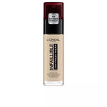 L'ORÉAL PARIS-INFAILLIBLE 24h Fresh Wear base 015 porcelana 30 ml-DrShampoo - Perfumaria e Cosmética