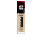 L'ORÉAL PARIS-INFAILLIBLE 24h fresh wear base 130 beige skin 30 ml-DrShampoo - Perfumaria e Cosmética