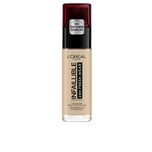 L'ORÉAL PARIS-INFAILLIBLE 24h fresh wear base 130 beige skin 30 ml-DrShampoo - Perfumaria e Cosmética