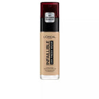 L'ORÉAL PARIS-INFAILLIBLE 24h fresh wear base 200 sable dore 30 ml-DrShampoo - Perfumaria e Cosmética