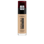L'ORÉAL PARIS-INFAILLIBLE 24h fresh wear base 200 sable dore 30 ml-DrShampoo - Perfumaria e Cosmética