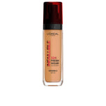 L'ORÉAL PARIS-INFAILLIBLE 32h fresh wear makeup SPF25 310 30 ml-DrShampoo - Perfumaria e Cosmética
