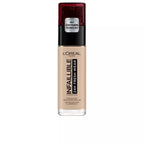 L'ORÉAL PARIS-INFAILLIBLE Base Fresh Wear 24h 110 Rose Vanilla 30 m-DrShampoo - Perfumaria e Cosmética