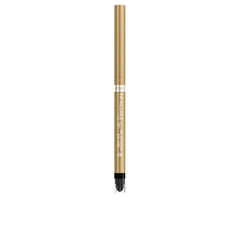L'ORÉAL PARIS-INFAILLIBLE GRIP 36H delineador Soft Gold 1 u.-DrShampoo - Perfumaria e Cosmética