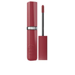 L'ORÉAL PARIS-INFAILLIBLE LAQUE labial líquido efecto vinilo #Rose Affair 4,3 ml-DrShampoo - Perfumaria e Cosmética