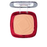 L'ORÉAL PARIS-INFALLIBLE 24H fresh wear foundation compact #245-DrShampoo - Perfumaria e Cosmética