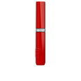 INFALLIBLE LAQUE batom líquido efeito vinil 415 Red Bisou 43 ml.