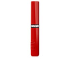 L'ORÉAL PARIS-INFALLIBLE LAQUE batom líquido efeito vinil 415 Red Bisou 43 ml.-DrShampoo - Perfumaria e Cosmética