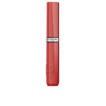 L'ORÉAL PARIS-INFALLIBLE LAQUE batom líquido efeito vinil 635 Vale a Pena 43 ml.-DrShampoo - Perfumaria e Cosmética Main image