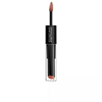 L'ORÉAL PARIS-INFALLIBLE X3 24H lipstick 312 incessant russet-DrShampoo - Perfumaria e Cosmética