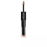 L'ORÉAL PARIS-INFALLIBLE X3 24H lipstick 312 incessant russet-DrShampoo - Perfumaria e Cosmética