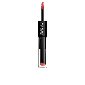 L'ORÉAL PARIS-INFALLIBLE X3 24H lipstick 312 incessant russet-DrShampoo - Perfumaria e Cosmética Main image
