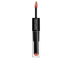 L'ORÉAL PARIS-INFALLIBLE X3 24H lipstick 312 incessant russet-DrShampoo - Perfumaria e Cosmética