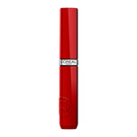 L'ORÉAL PARIS-LÁBIO LÍQUIDO DE EFEITO VINIL INFALÍVEL LAQUE 520 Berry Bourdeaux 43 ml.-DrShampoo - Perfumaria e Cosmética