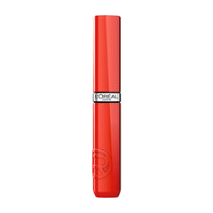 L'ORÉAL PARIS-LÁBIO LÍQUIDO EFEITO VINIL INFALÍVEL 510 CAFÉ PARISIEN 43 ml-DrShampoo - Perfumaria e Cosmética
