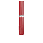 L'ORÉAL PARIS-LÁBIO LÍQUIDO EFEITO VINIL INFALLIBLE LAQUE 215 Drunk In Rose 43 ml.-DrShampoo - Perfumaria e Cosmética