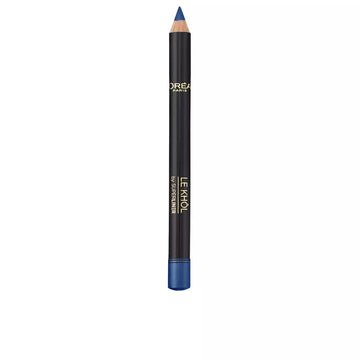L'ORÉAL PARIS-LE KHOL superliner 107 azul marinho profundo-DrShampoo - Perfumaria e Cosmética Main image