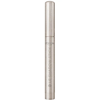 L'ORÉAL PARIS-LE SHADOW caneta de sombra 100 Ice Sparkle 14 g.-DrShampoo - Perfumaria e Cosmética