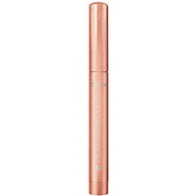 L'ORÉAL PARIS-LE SHADOW lápis de sombra 115 Twinkle Rose 14 g.-DrShampoo - Perfumaria e Cosmética