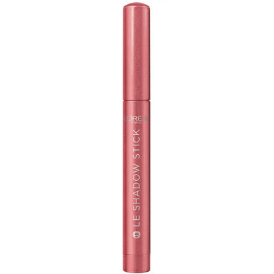 L'ORÉAL PARIS-LE SHADOW lápis de sombra 118 Rosa 14 g.-DrShampoo - Perfumaria e Cosmética
