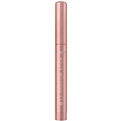 L'ORÉAL PARIS-LE SHADOW lápis de sombra 120 Magnetic Mauve 14 g.-DrShampoo - Perfumaria e Cosmética