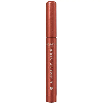 L'ORÉAL PARIS-LE SHADOW lápis de sombra 430 Bronze Metálico 14 g.-DrShampoo - Perfumaria e Cosmética Main image