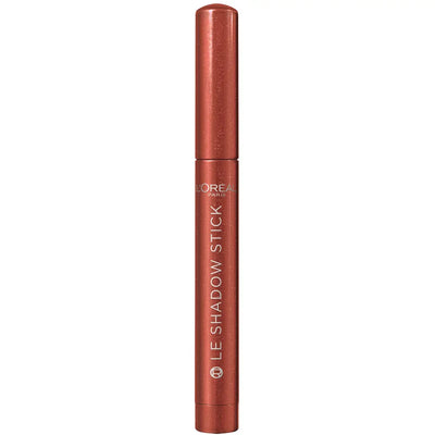 L'ORÉAL PARIS-LE SHADOW lápis de sombra 430 Bronze Metálico 14 g.-DrShampoo - Perfumaria e Cosmética