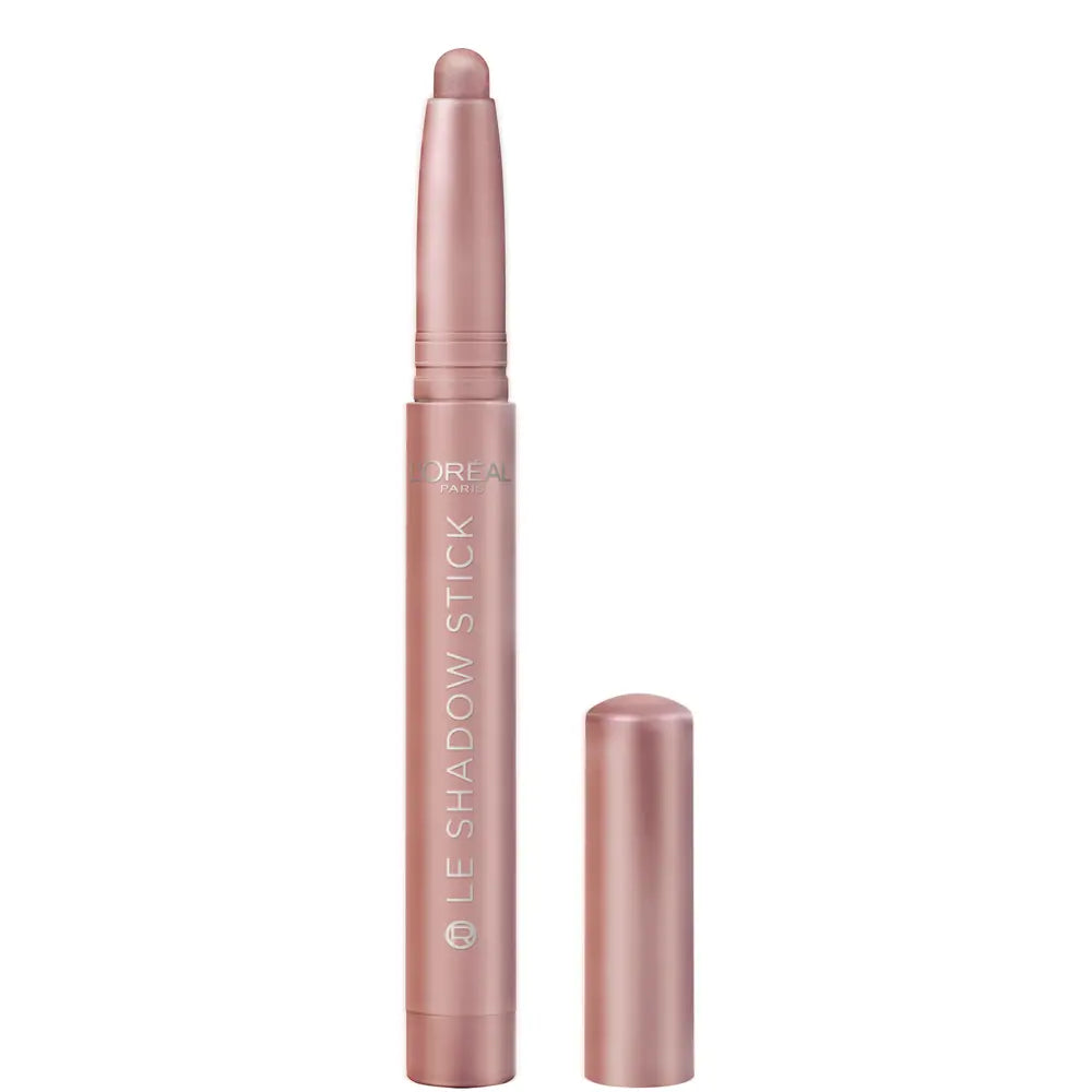 L'ORÉAL PARIS-LE SHADOW lápis de sombra para os olhos 245 Alluring Rose 14 g.-DrShampoo - Perfumaria e Cosmética
