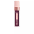 LES MACARONS rouge à lèvres liquide ultra mat 830 cassis c