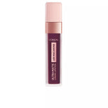 L'ORÉAL PARIS-LES MACARONS batom líquido ultra matte 830 black groselha c-DrShampoo - Perfumaria e Cosmética