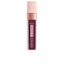 L'ORÉAL PARIS-LES MACARONS batom líquido ultra matte 830 black groselha c-DrShampoo - Perfumaria e Cosmética