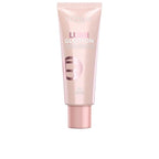 L'ORÉAL PARIS-LUMI GLOTION realçador de brilho natural 901 claro 40 ml-DrShampoo - Perfumaria e Cosmética