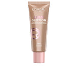 L'ORÉAL PARIS-LUMI GLOTION realçador de brilho natural 903 médio 40 ml-DrShampoo - Perfumaria e Cosmética