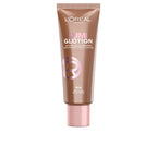 L'ORÉAL PARIS-LUMI GLOTION realçador de brilho natural 904 profundo 40 ml.-DrShampoo - Perfumaria e Cosmética