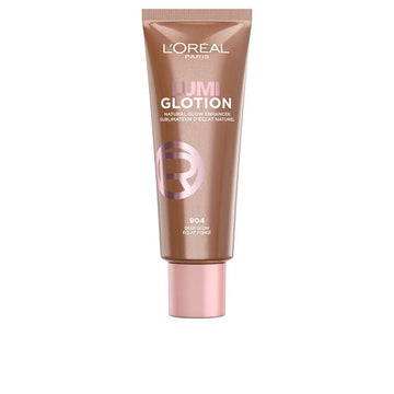 L'ORÉAL PARIS-LUMI GLOTION realçador de brilho natural 904 profundo 40 ml.-DrShampoo - Perfumaria e Cosmética Main image