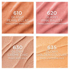 L'ORÉAL PARIS-LUMI LE GLOW bastão iluminador 610 Pearl Eclat 65 gr.-DrShampoo - Perfumaria e Cosmética