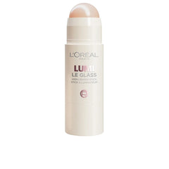 L'ORÉAL PARIS-LUMI LE GLOW bastão iluminador 610 Pearl Eclat 65 gr.-DrShampoo - Perfumaria e Cosmética