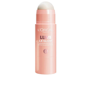 L'ORÉAL PARIS-LUMI LE GLOW bastão iluminador 630 Cream Chic 65 gr.-DrShampoo - Perfumaria e Cosmética Main image