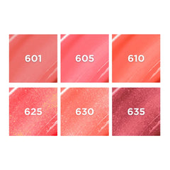 L'ORÉAL PARIS-LUMI o blush líquido 627 Pêssego Quente 11 ml.-DrShampoo - Perfumaria e Cosmética