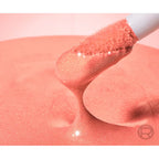 L'ORÉAL PARIS-LUMI o blush líquido 645 Berry Glow 11 ml.-DrShampoo - Perfumaria e Cosmética