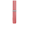 Lábios líquidos efeito vinil INFALLIBLE LAQUE 600 Le Nu Rose 43 ml.