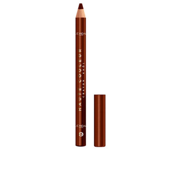 L'ORÉAL PARIS-Lápis de olhos HAUTE COULEUR Bronze Chiffon 1 unidade.-DrShampoo - Perfumaria e Cosmética Main image