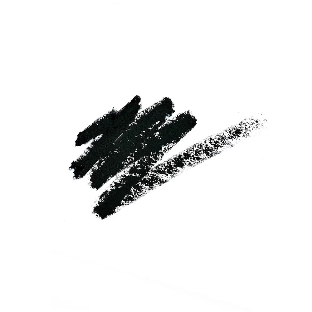 L'ORÉAL PARIS-Lápis de olhos HAUTE COULEUR Noir Silk 1 un.-DrShampoo - Perfumaria e Cosmética