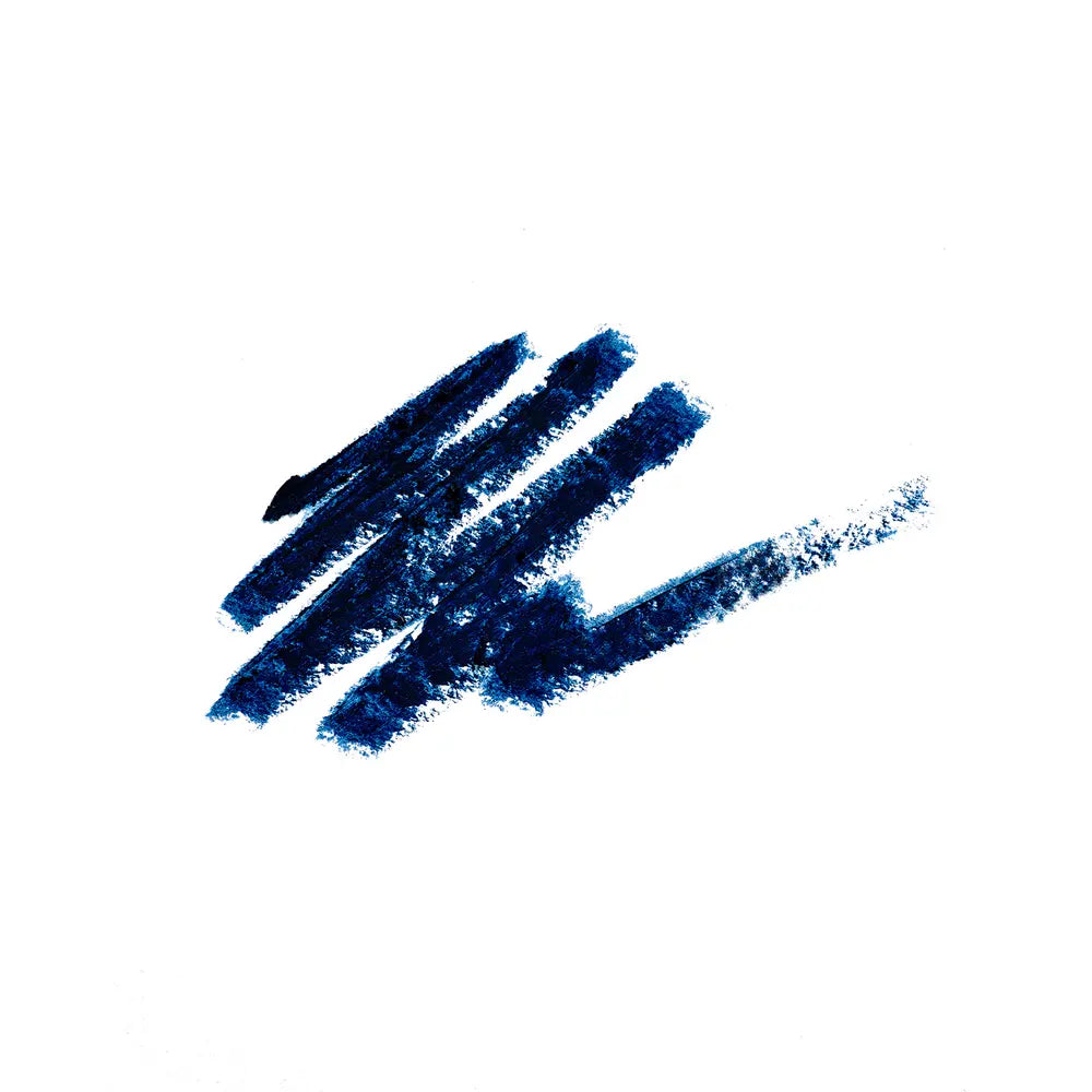 L'ORÉAL PARIS-Lápis delineador HAUTE COULEUR Bleu Suede 1 unidade.-DrShampoo - Perfumaria e Cosmética