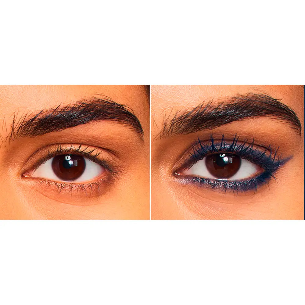 L'ORÉAL PARIS-Lápis delineador HAUTE COULEUR Bleu Suede 1 unidade.-DrShampoo - Perfumaria e Cosmética