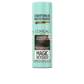 MAGIC RETOUCH 3 spray castanho 75 ml