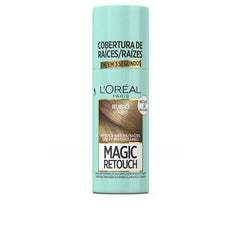 L'ORÉAL PARIS-MAGIC RETOUCH 4 spray loiro 75 ml-DrShampoo - Perfumaria e Cosmética